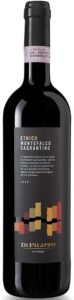 Di Filippo Etnico 0,750 l