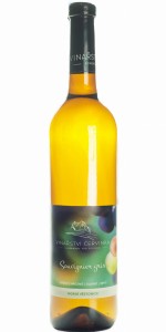 Vinarstvi Cervinka Souvignier Gris