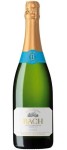 Bach Cava Semi Seco 0,750 l