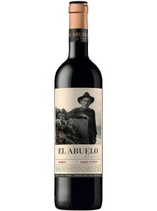 El Abuelo Garnacha Tintorera