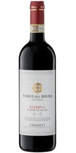 Terre del Bruno Chianti Riserva Poggio Ai Falchi
