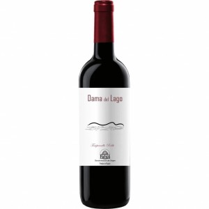 Dama del Lago Tempranillo Roble
