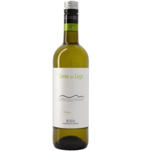 Dama del Lago Verdejo