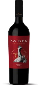 Kaiken Indomito Malbec