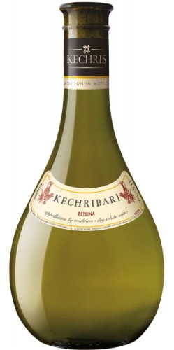 Kechribari Retsina 0,5.jpg