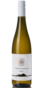 Vinarstvo Dolany Tramin Cerveny