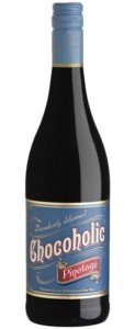 Chocoholic Pinotage