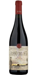 Passo del Sud Nero di Troia