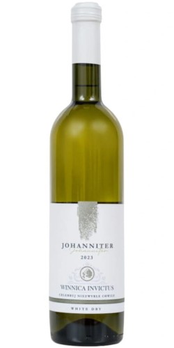 Invictus Johanniter wytrawne.jpg