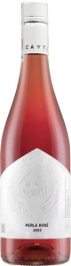 Turnau Perle Rose