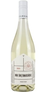 Turnau Wino Świętomarcińskie Białe 2025