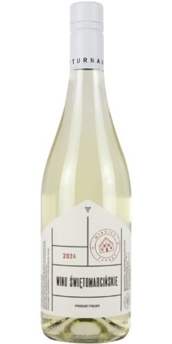Turnau Wino Świętomarcińskie Białe 2024.jpg