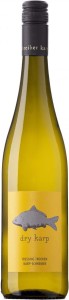 Dry Karp Riesling Trocken 0,750 l