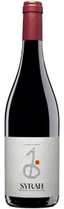 Pago Casa Gran Syrah 0,750 l