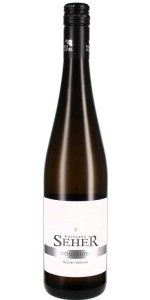 Seher Weinviertel Gruner Veltliner