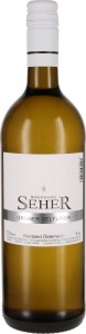 Seher Gruner Veltliner 1,0