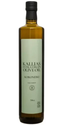 Kallias Extra Virgin Olive Oil Koroneiki 0,75.webp