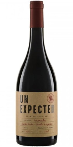 Unexpected Garnacha.jpg