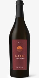 Calura Appassimento 0,750 l