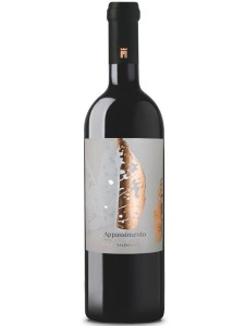 Feudi Salentini Appassimento 0,750 l