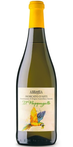 Abbazia Il Pappagallo Moscato d'Asti.jpg