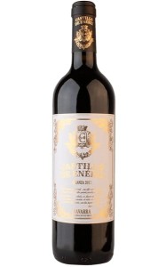 Castillo de Eneriz Crianza