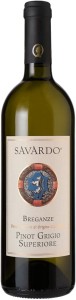 Savardo Pinot Grigio Superiore