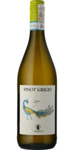 Beato Bartolomeo Pinot Grigio