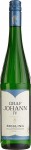 Graf Johann IV Riesling Halbtrocken 0,750 l