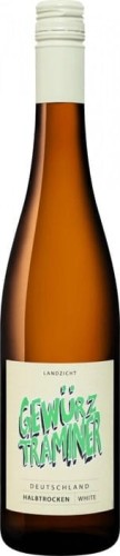 Zimmermann-Graeff &amp; Muller Landzicht Gewurztraminer Halbrocken 0,750 l.jpg
