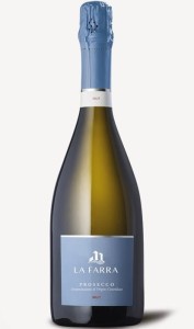 La Farra Prosecco Brut 0,750 l