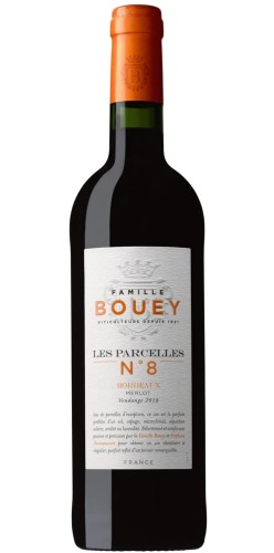 Les Parcelles No 8 Bordeaux 0,750 l.jpg