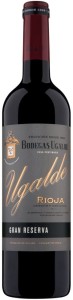 Ugalde Rioja Gran Reserva 0,750 l