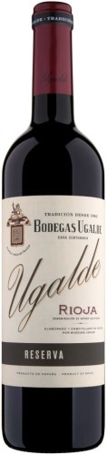 Ugalde Rioja Reserva 0,750 l.jpg