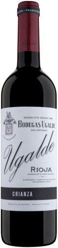 Ugalde Rioja Crianza 0,750 l.jpg