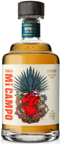 Mi Campo Tequila Reposado 1,000 l.jpg