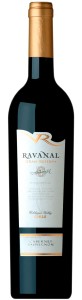Ravanal Gran Reserva Cabernet Sauvignon 0,750 l
