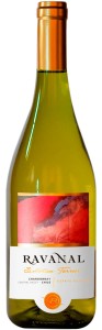 Ravanal Selection Terroir Chardonnay 0,750 l