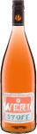 Werkstoff Rose 0,750 l