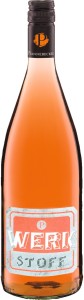 Werkstoff Rose 0,750 l