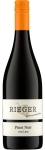 Rieger Pinot Noir vom Löss Baden 0,75 l