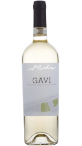 Il Rocchin Sancri Gavi 0,75 l