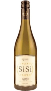 Druzovič SiSi Yellow Muscat Štajerska Slovenija 0,75 l