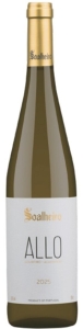 Soalheiro ALLO Loureiro Alvarinho Minho 0,75 l