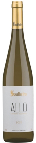 Soalheiro ALLO Loureiro Alvarinho Minho 0,75 l.jpg
