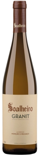 Soalheiro Granit Alvarinho Monção e Melgaço DOC 0,75 l.jpg