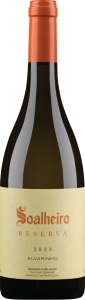 Soalheiro Reserva Alvarinho Monção e Melgaço DOC 0,75 l