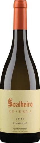 Soalheiro Reserva Alvarinho Monção e Melgaço DOC 0,75 l.jpg
