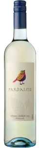 Pardalito Vinho Verde DOC 0,75 l