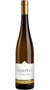 Campelo Loureiro Vinho Verde DOC 0,75 l